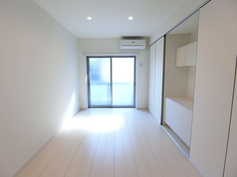 リブリ・立川幸町の物件内観写真