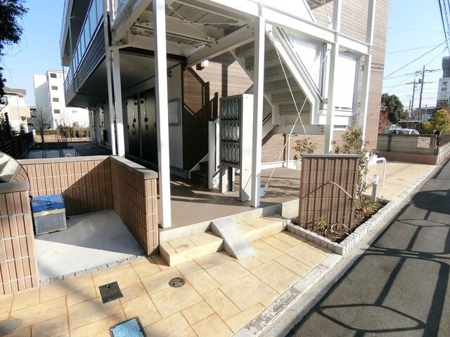 リブリ・立川幸町の物件内観写真