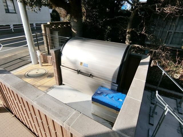 リブリ・立川幸町の物件内観写真