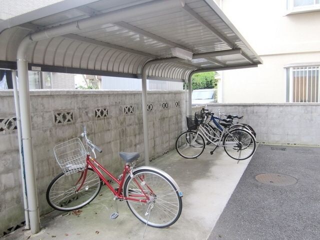 フレア・アサイの物件内観写真