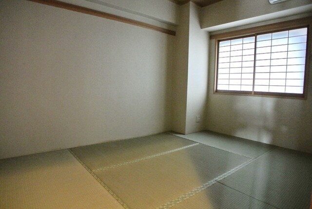 グランドヒルズ弐番館の物件内観写真