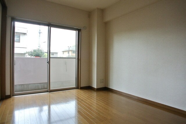 グランドヒルズ弐番館の物件内観写真