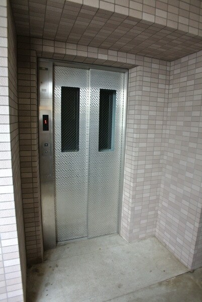 グランドヒルズ弐番館の物件内観写真