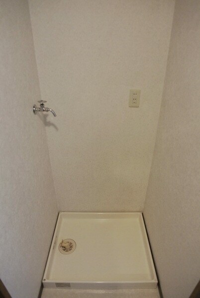 グランドヒルズ弐番館の物件内観写真