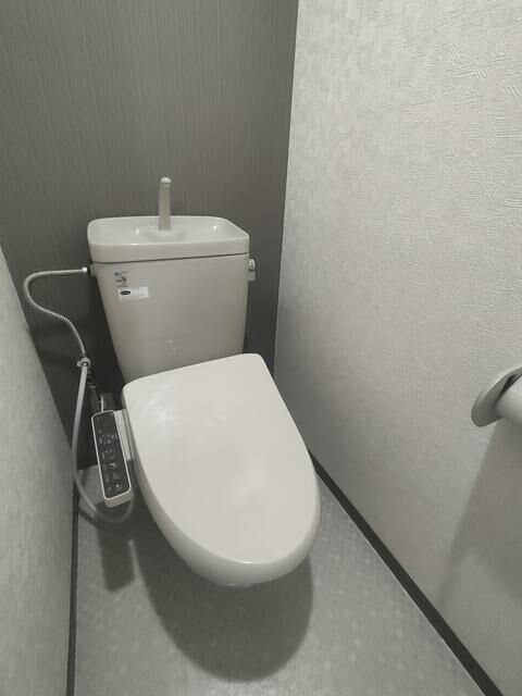 グランドヒルズ弐番館の物件内観写真