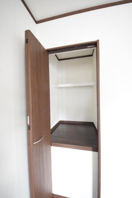 Casa　Bianca（カーサビアンカ）の物件内観写真