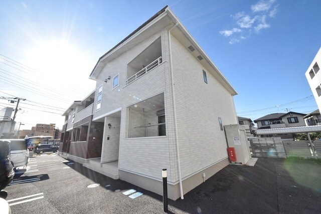 Ｋ・レジデンスの物件内観写真