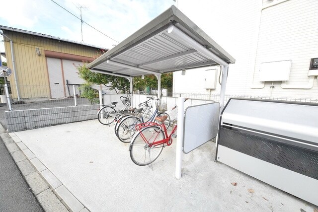 Ｋ・レジデンスの物件内観写真