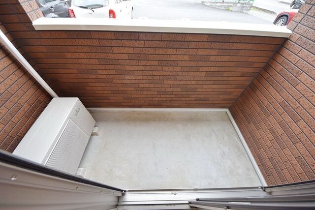 Ｋ・レジデンスの物件内観写真