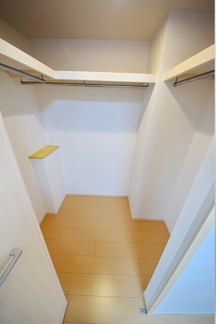 Ｋ・レジデンスの物件内観写真