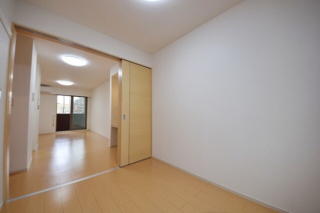 Ｋ・レジデンスの物件内観写真