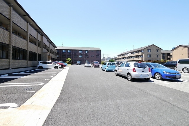 セジュールＺＥＮIIIＡの物件内観写真