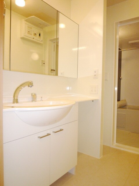 セジュールＺＥＮIIIＡの物件内観写真