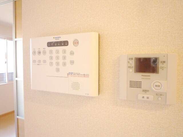 セジュールＺＥＮIIIＡの物件内観写真