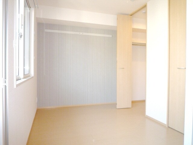 セジュールＺＥＮIIIＡの物件内観写真