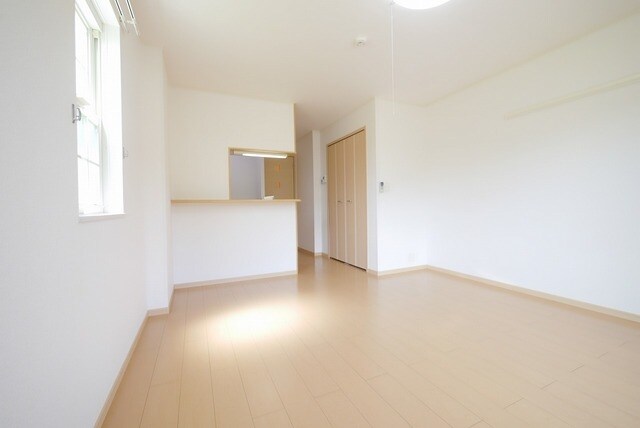 セレーノの物件内観写真