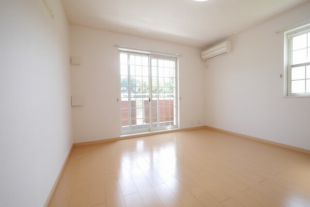 セレーノの物件内観写真