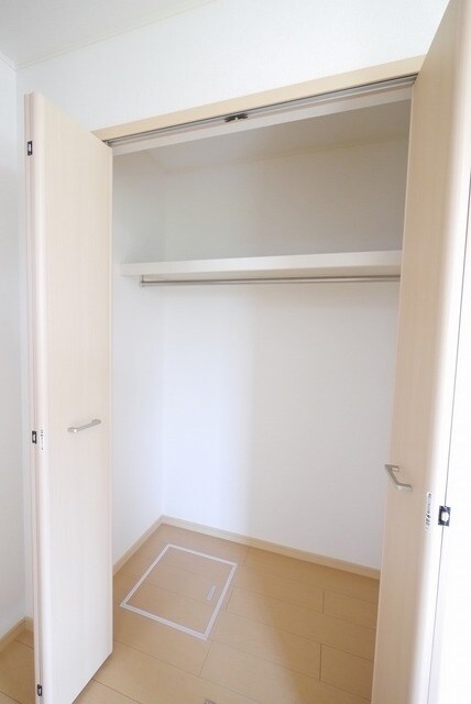 セレーノの物件内観写真