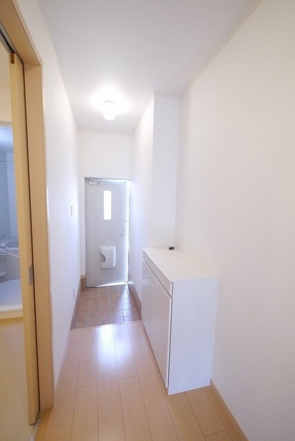 セレーノの物件内観写真