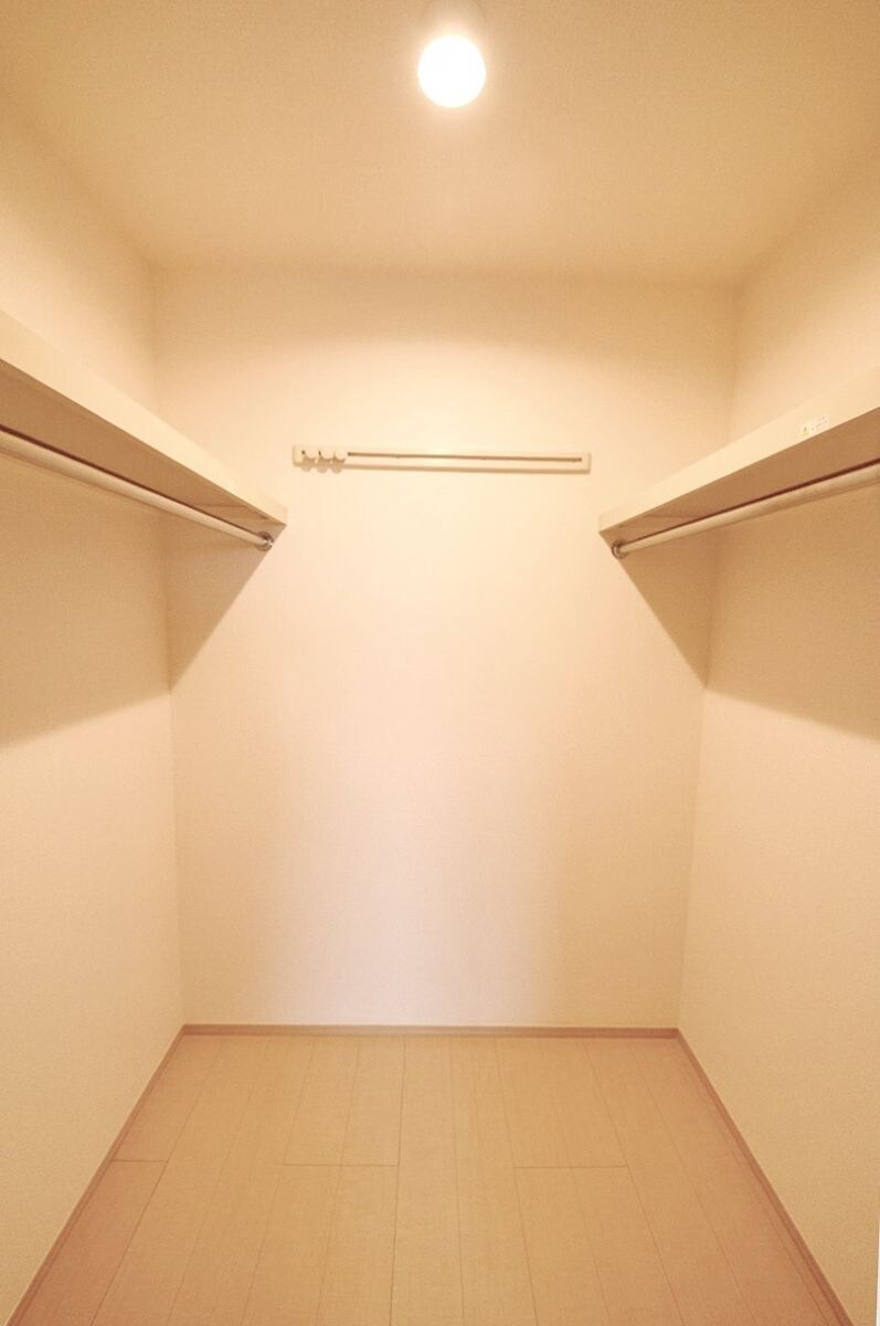 セジュールＺＥＮIIIＡの物件内観写真