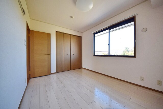 セントポーリアの物件内観写真