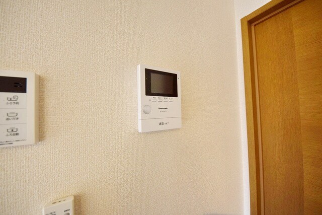 セントポーリアの物件内観写真