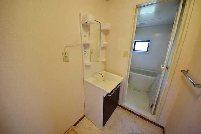 セントポーリアの物件内観写真