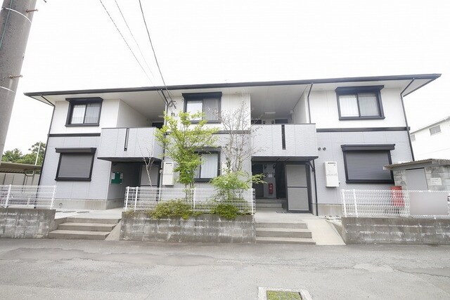 ＡＥＲＩＥ　ＴＡＫＡＫＵＲＡの物件外観写真