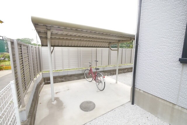 ＡＥＲＩＥ　ＴＡＫＡＫＵＲＡの物件内観写真