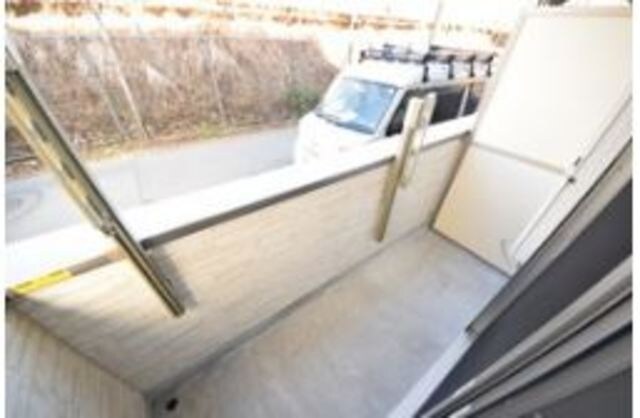 キャストリー八王子の物件内観写真