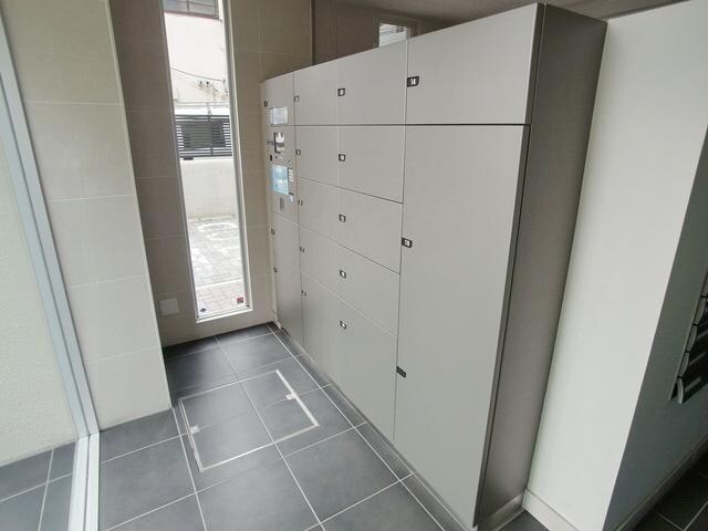 ＲＯＤＩＡ立川の物件内観写真