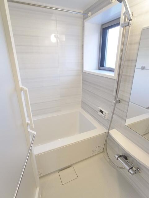 ビイルーム立川の物件内観写真