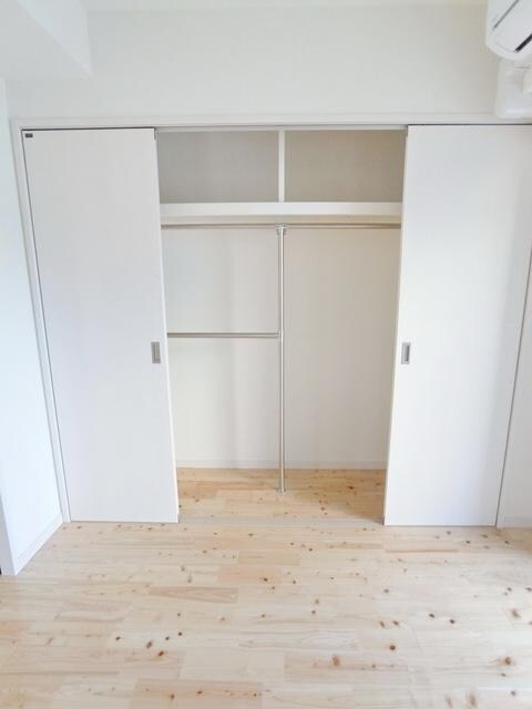 ビイルーム立川の物件内観写真