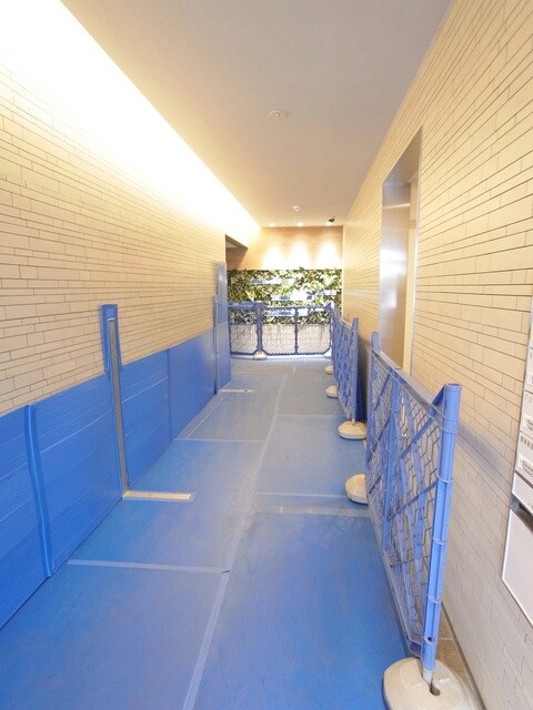 ビイルーム立川の物件内観写真