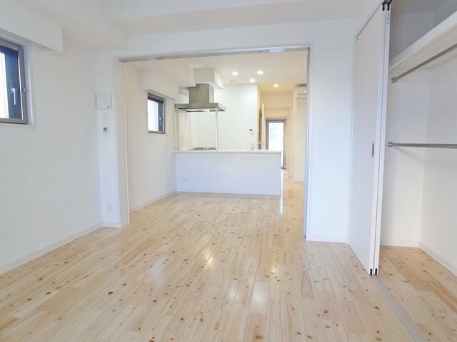 ビイルーム立川の物件内観写真