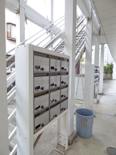 レオパレス朝日の物件内観写真