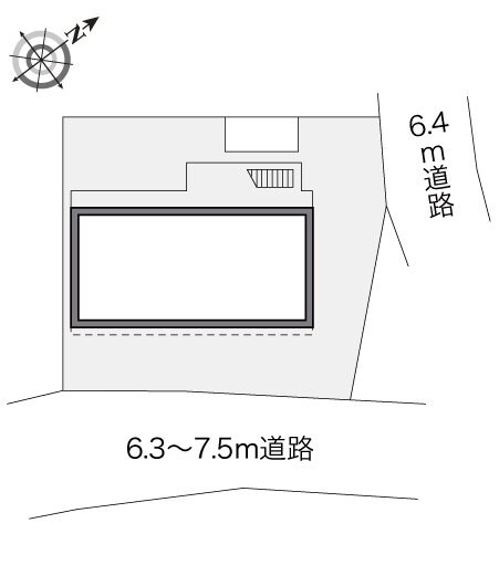 レオパレステナマント　２４の物件内観写真