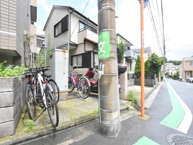 日宝コートヒルズ洋光台IVの物件内観写真