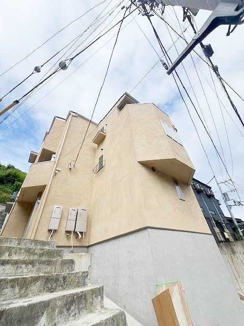 Casa　Verdeの物件内観写真