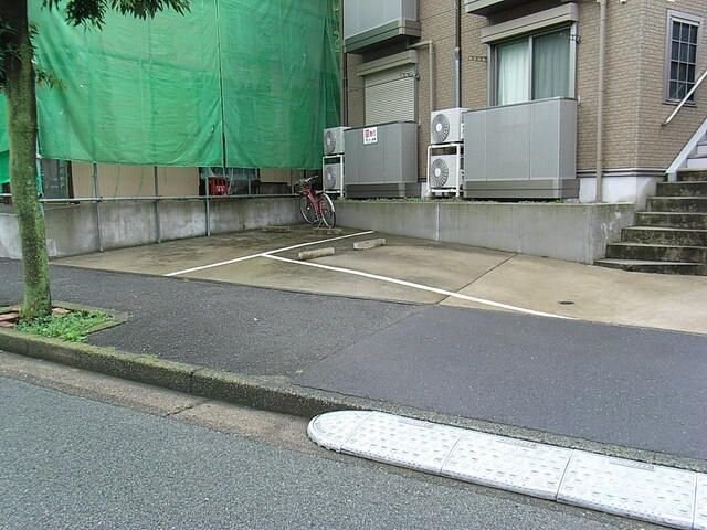 コスモ上町の物件内観写真