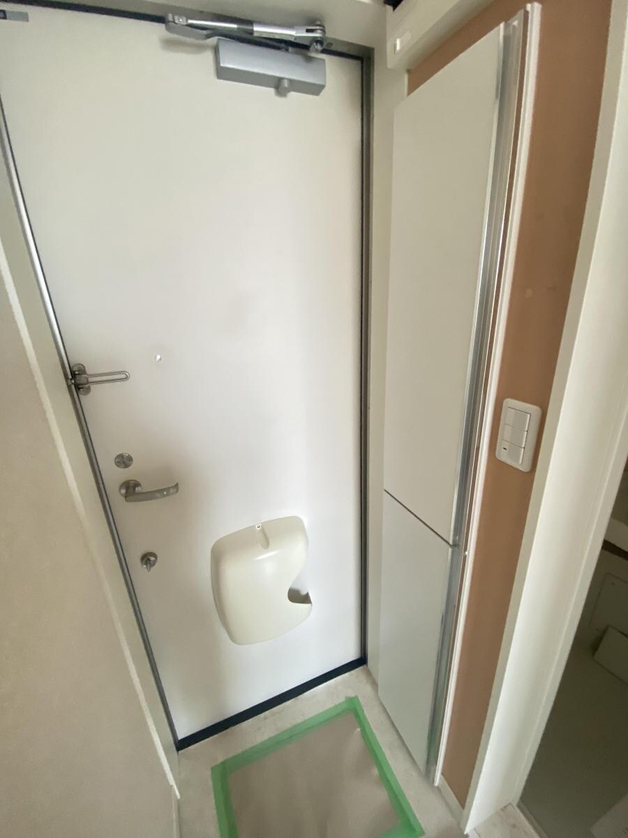 ユナイト金沢文庫マリーアンジェラの物件内観写真