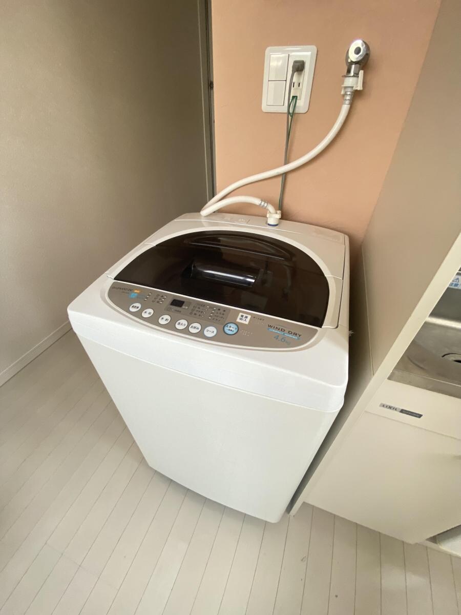 ユナイト金沢文庫マリーアンジェラの物件内観写真