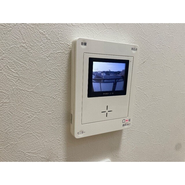 BEAMS富岡東Nの物件内観写真