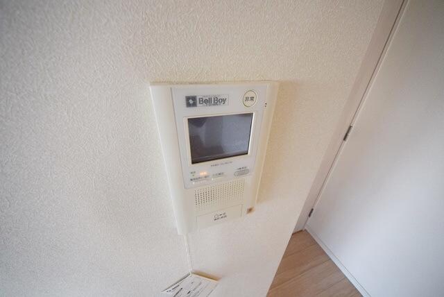 パークアクシス大船の物件内観写真