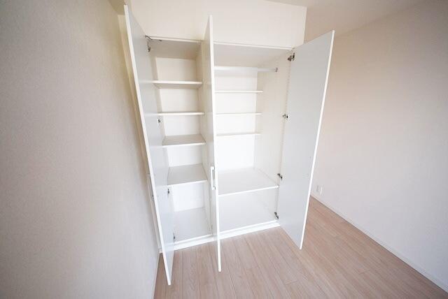 パークアクシス大船の物件内観写真