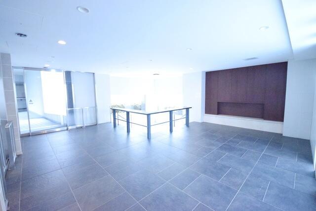 パークアクシス大船の物件内観写真