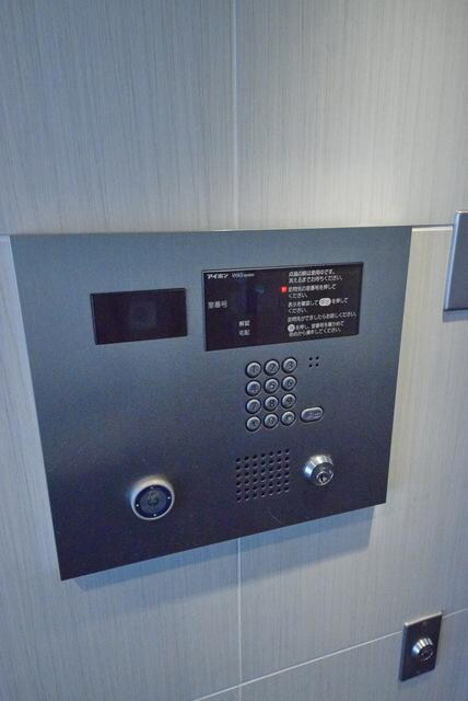 パークアクシス大船の物件内観写真