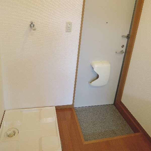 コリーヌ上町の物件内観写真