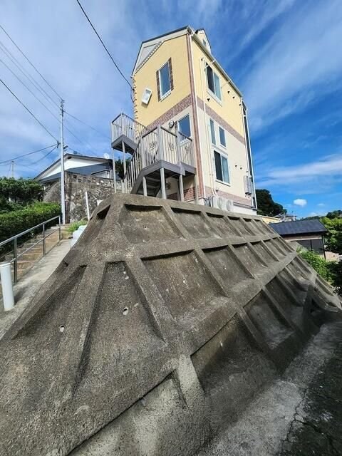 ユナイト汐入ページ・ワンの物件内観写真