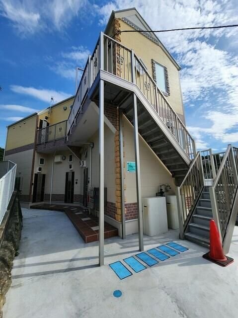 ユナイト汐入ページ・ワンの物件内観写真